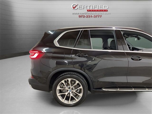 2023 BMW X5 xDrive40i Dallas TX