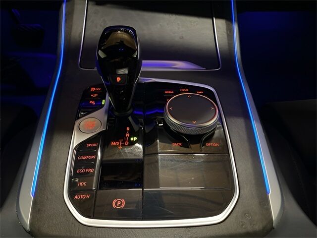 2023 BMW X5 xDrive40i Dallas TX