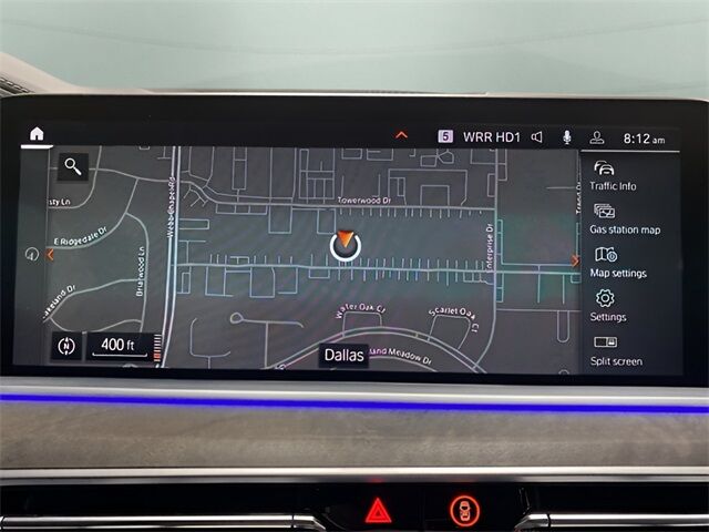 2023 BMW X5 xDrive40i Dallas TX