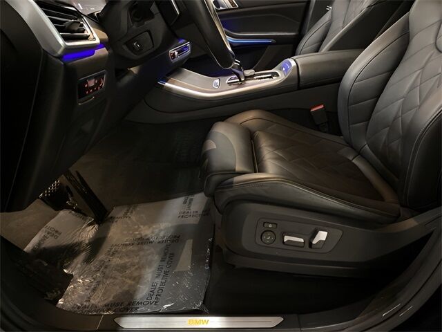 2023 BMW X5 xDrive40i Dallas TX