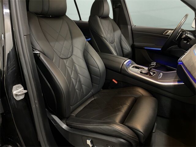 2023 BMW X5 xDrive40i Dallas TX
