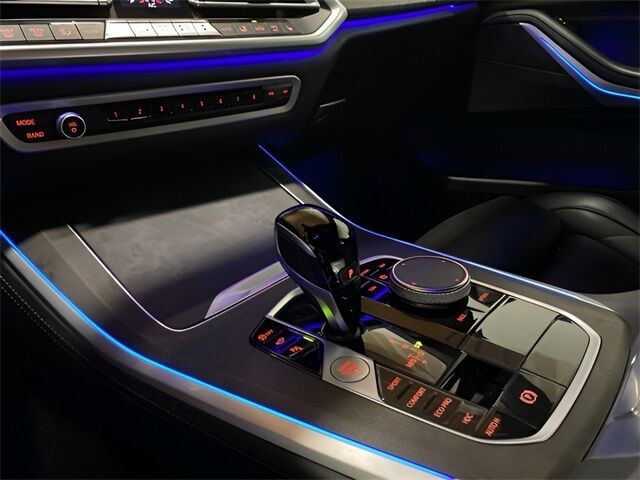 2023 BMW X5 xDrive40i Dallas TX