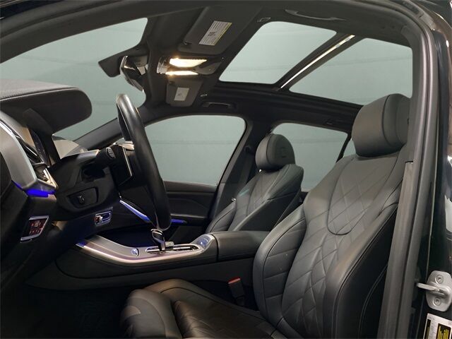 2023 BMW X5 xDrive40i Dallas TX