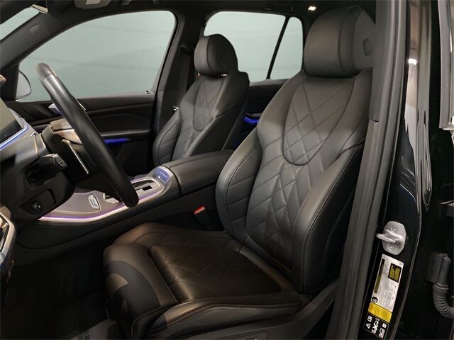 2023 BMW X5 xDrive40i Dallas TX