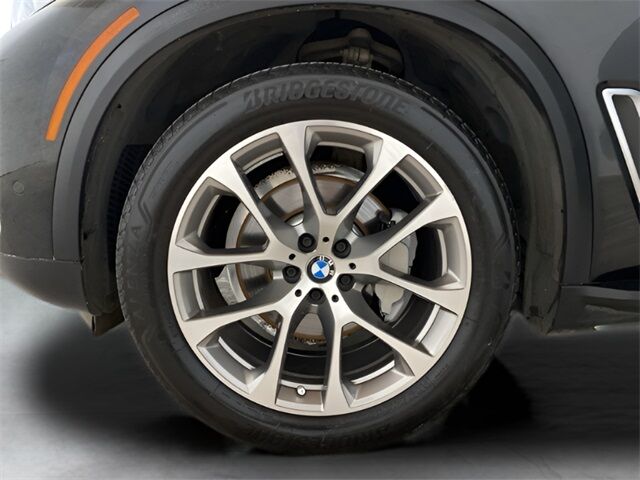 2023 BMW X5 xDrive40i Dallas TX