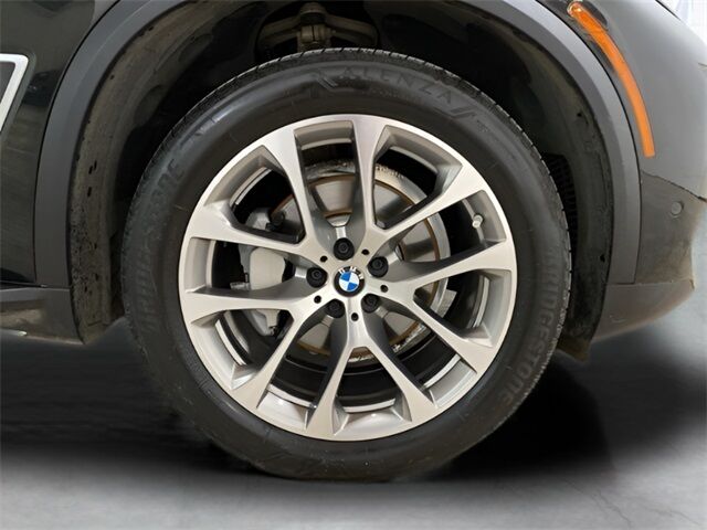 2023 BMW X5 xDrive40i Dallas TX