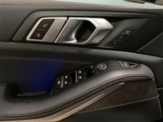 2023 BMW X5 xDrive40i Dallas TX