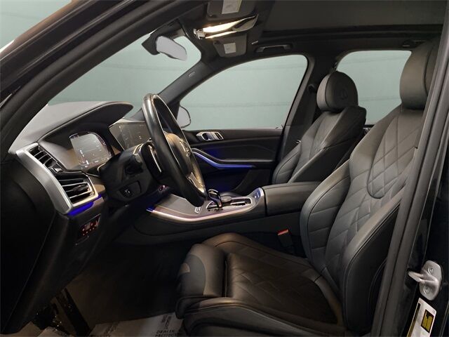 2023 BMW X5 xDrive40i Dallas TX