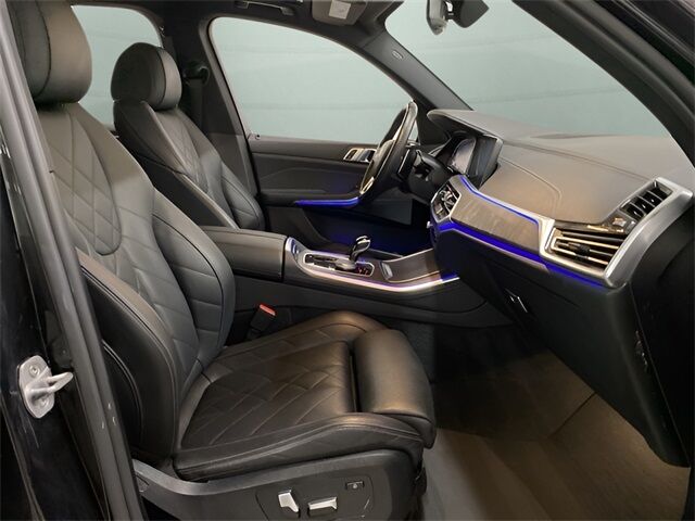 2023 BMW X5 xDrive40i Dallas TX