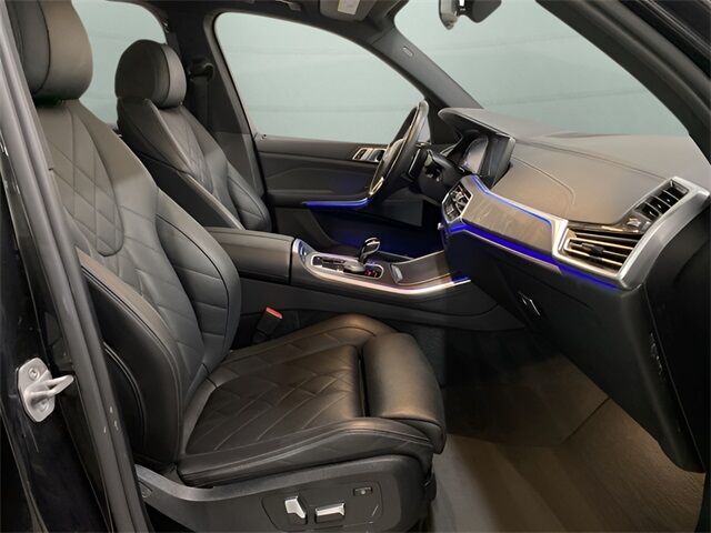 2023 BMW X5 xDrive40i Dallas TX