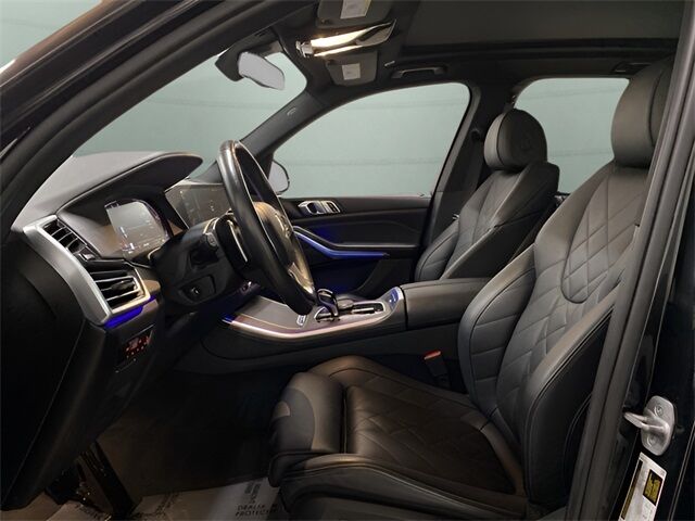 2023 BMW X5 xDrive40i Dallas TX