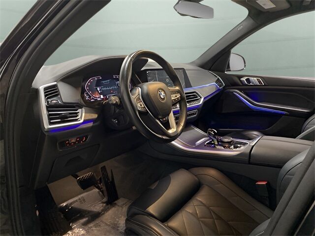2023 BMW X5 xDrive40i Dallas TX