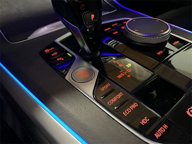 2023 BMW X5 xDrive40i Dallas TX