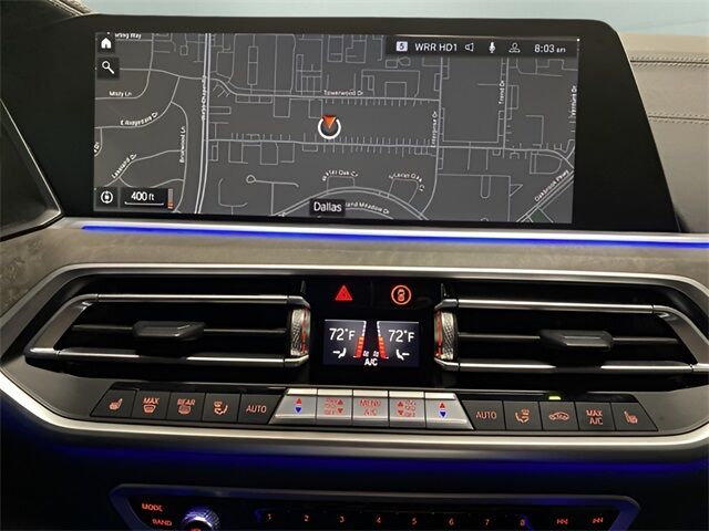 2023 BMW X5 xDrive40i Dallas TX