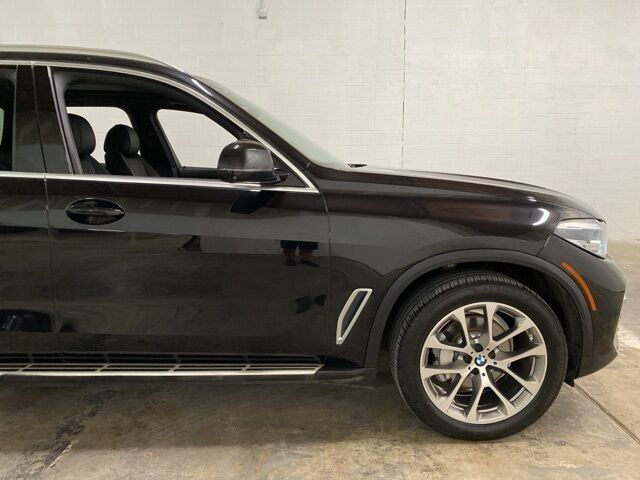 2023 BMW X5 xDrive40i Dallas TX