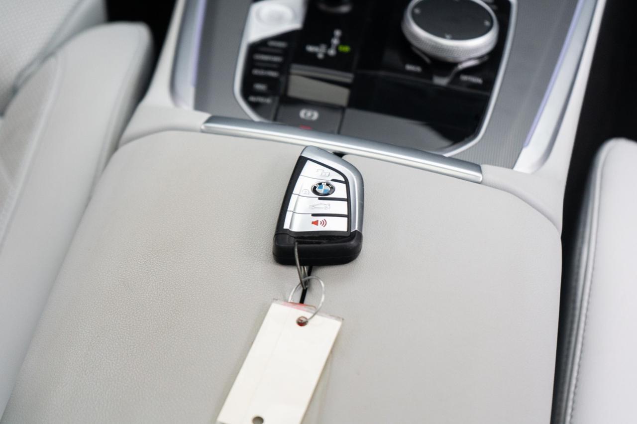 2023 BMW X5 xDrive40i Yonkers NY
