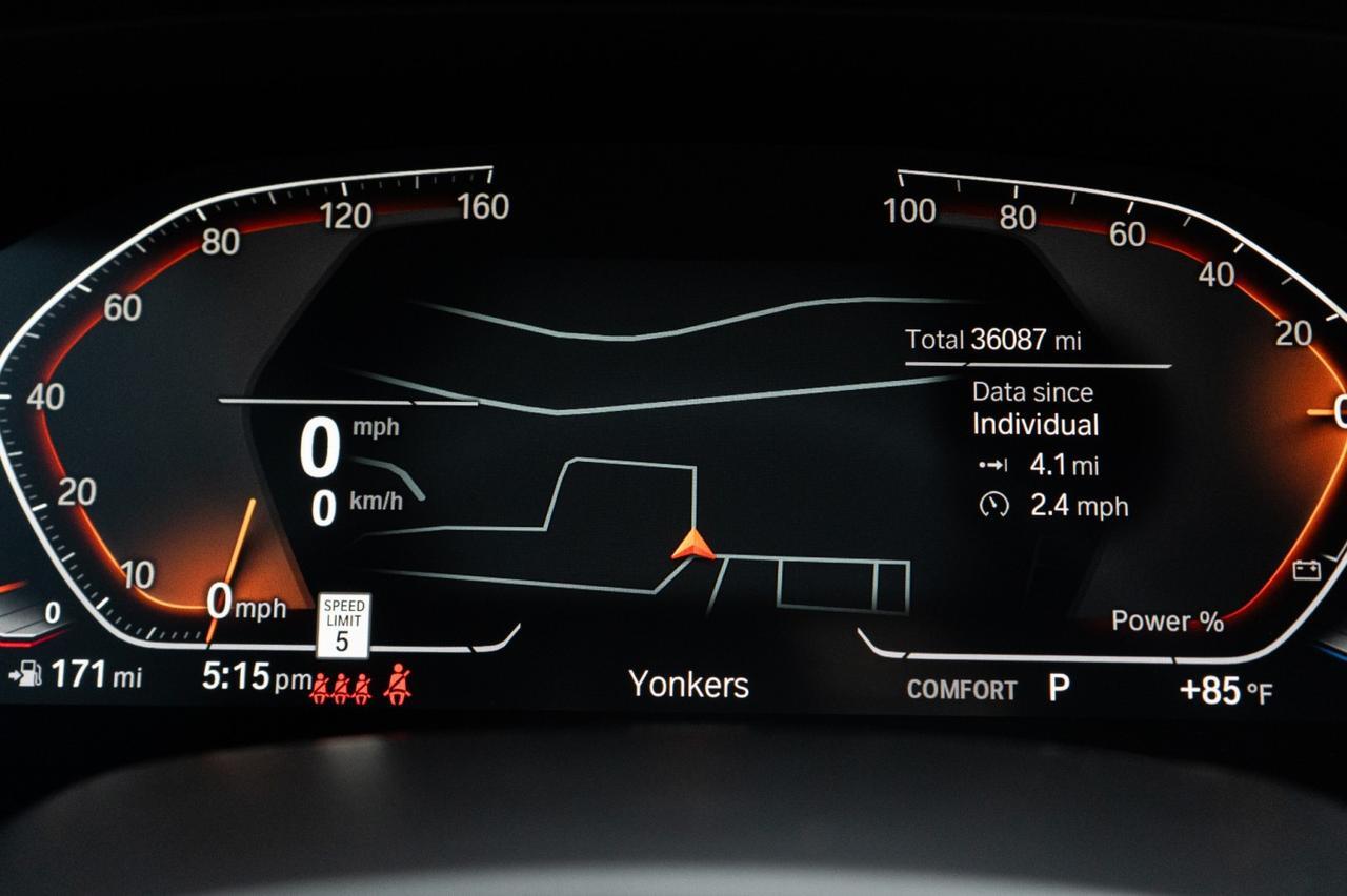 2023 BMW X5 xDrive40i Yonkers NY