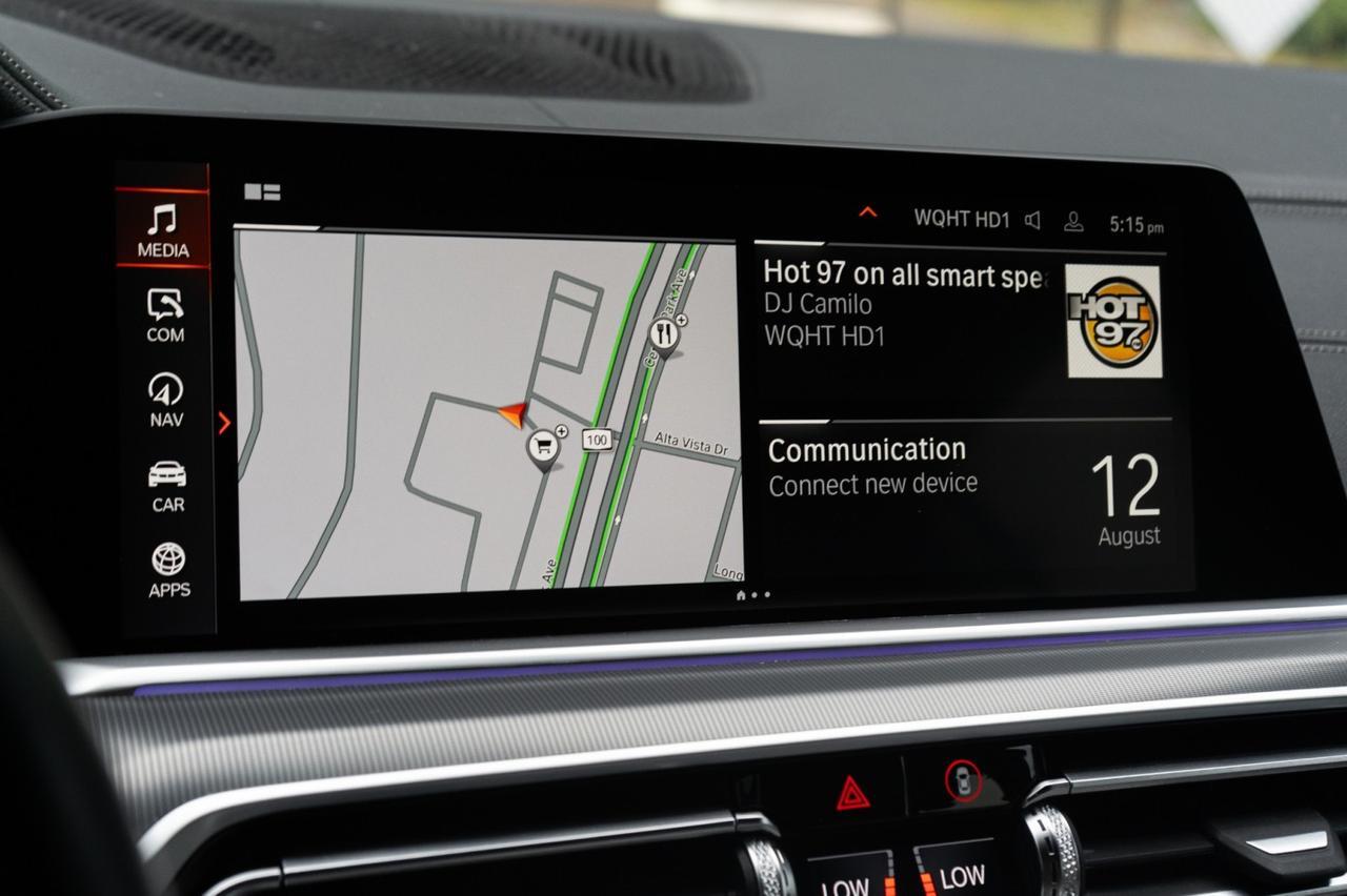 2023 BMW X5 xDrive40i Yonkers NY