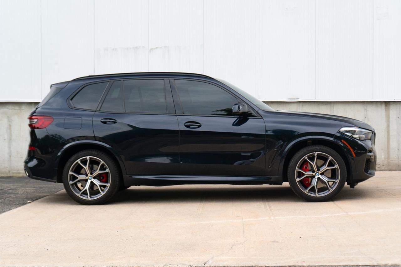 2023 BMW X5 xDrive40i Yonkers NY
