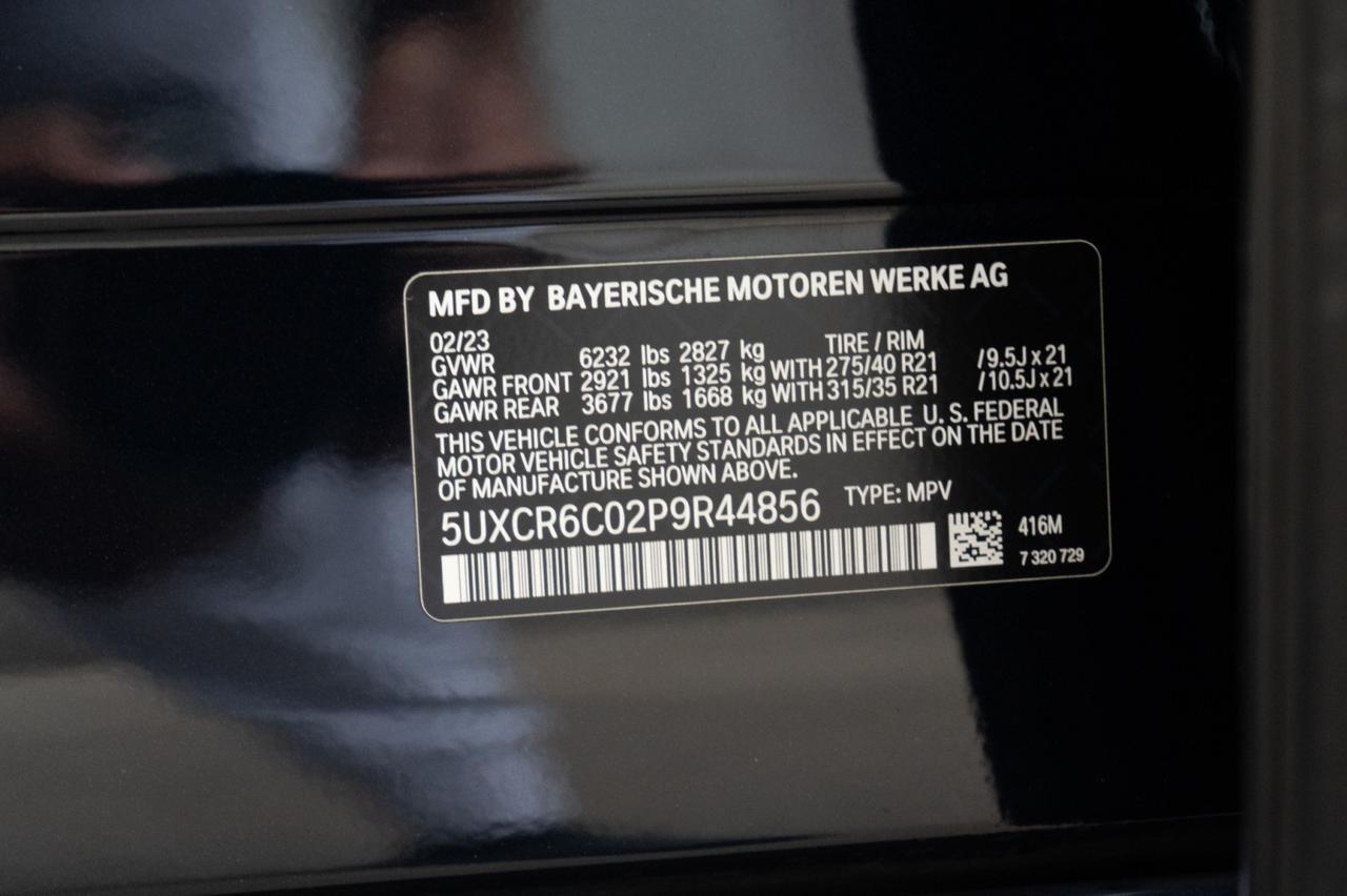 2023 BMW X5 xDrive40i Yonkers NY