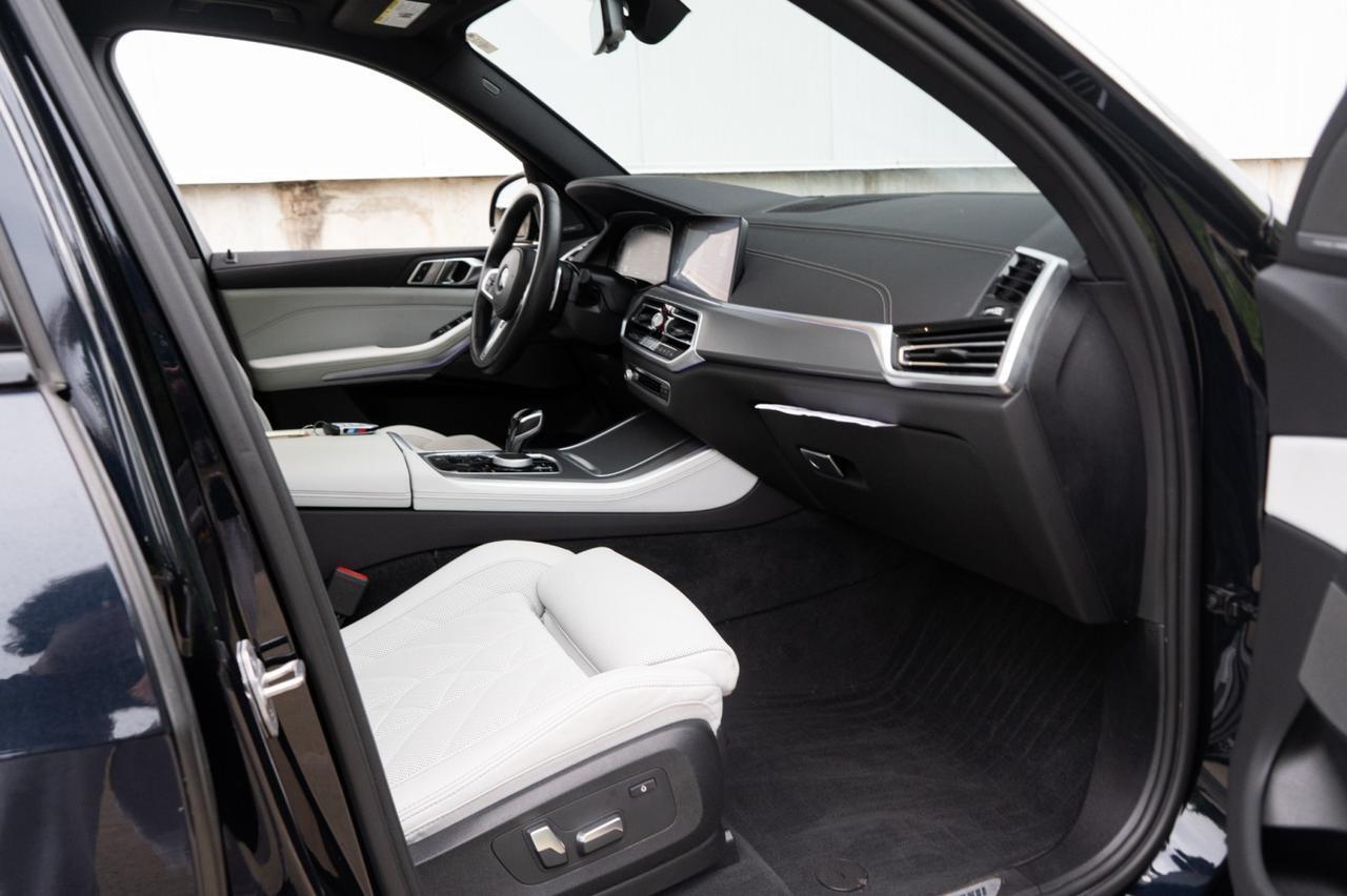 2023 BMW X5 xDrive40i Yonkers NY