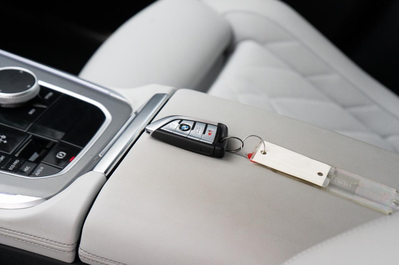 2023 BMW X5 xDrive40i Yonkers NY