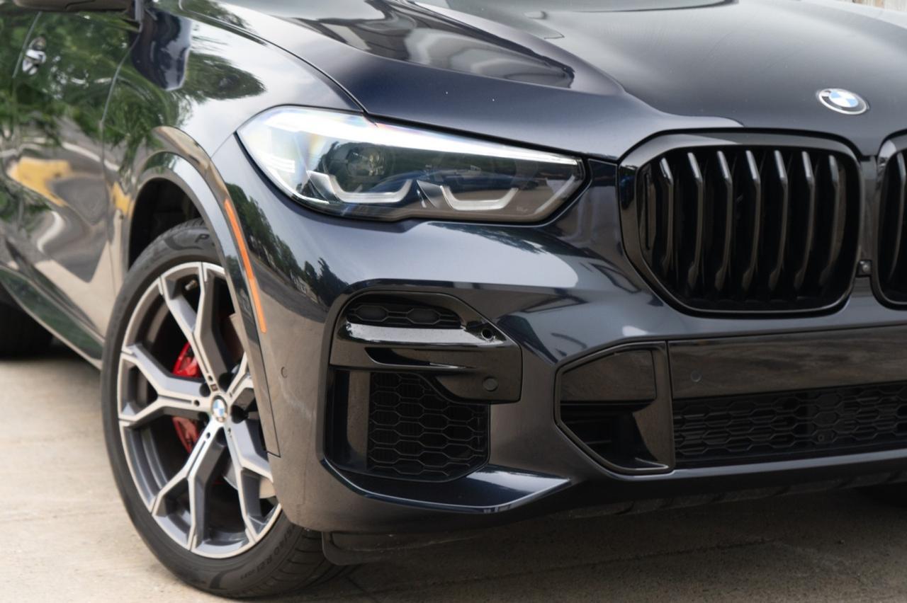 2023 BMW X5 xDrive40i Yonkers NY
