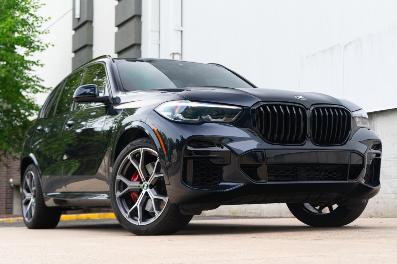 2023 BMW X5 xDrive40i Yonkers NY
