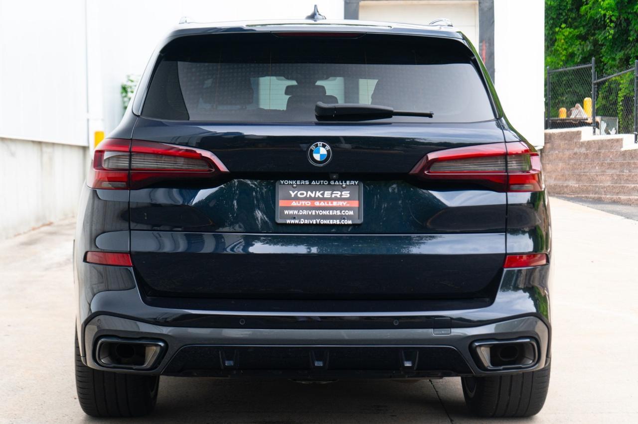 2023 BMW X5 xDrive40i Yonkers NY