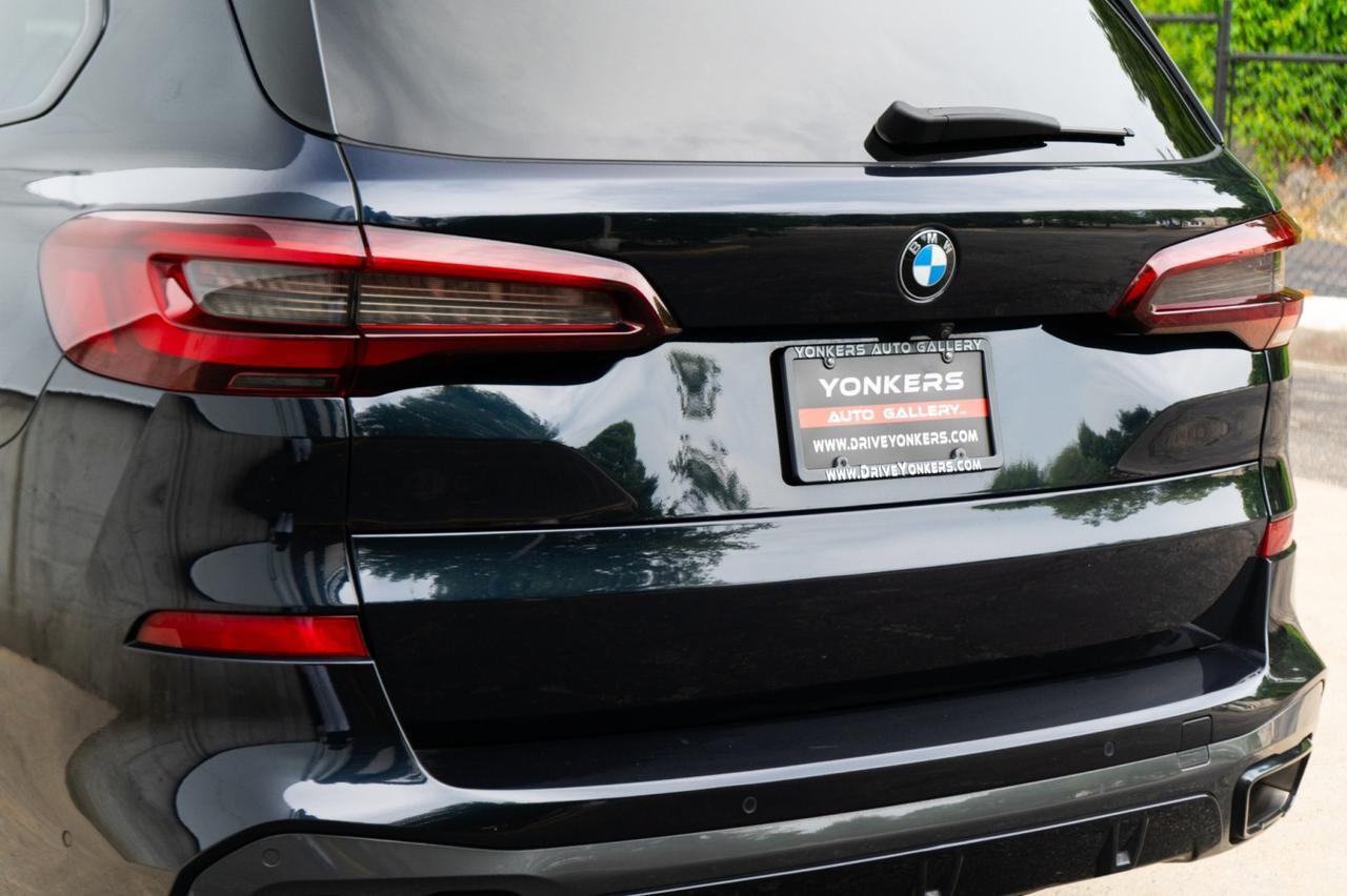 2023 BMW X5 xDrive40i Yonkers NY