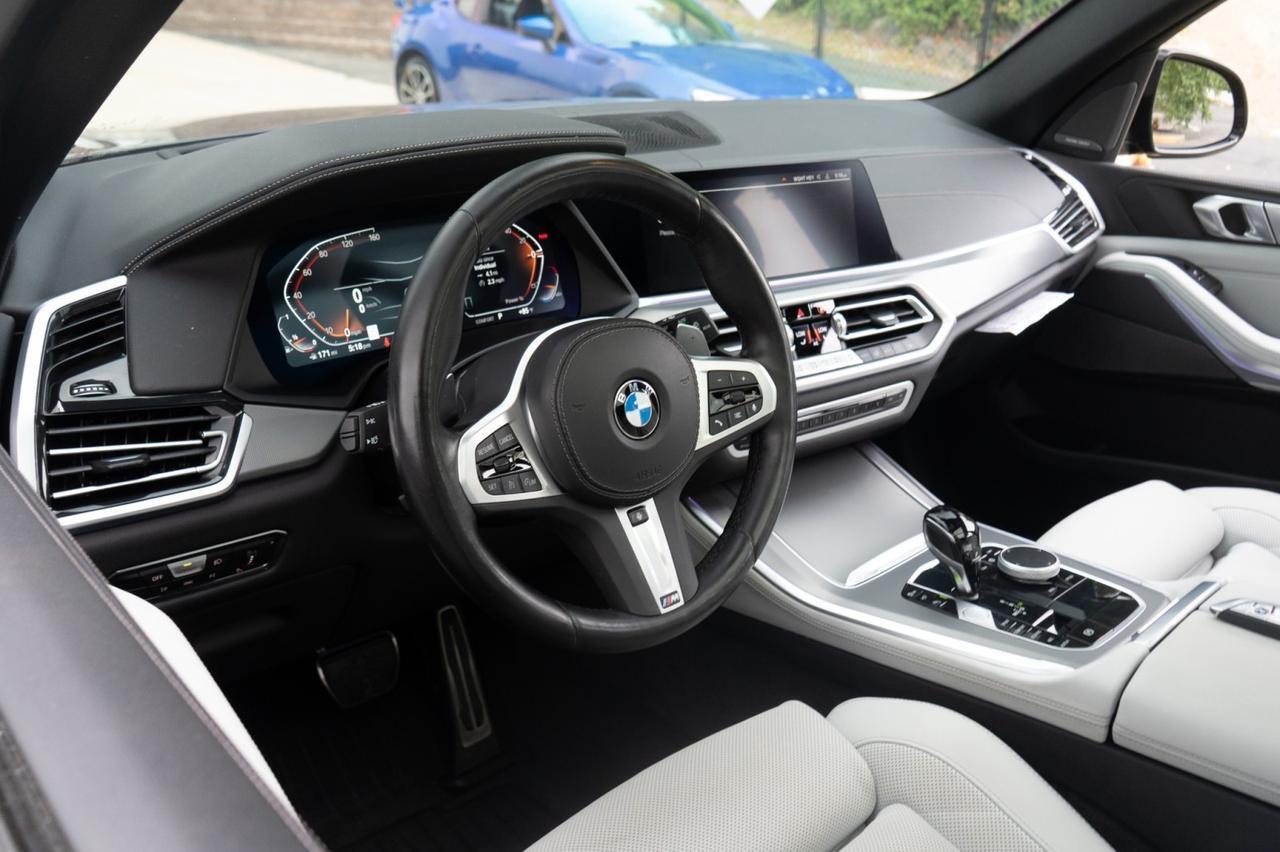 2023 BMW X5 xDrive40i Yonkers NY