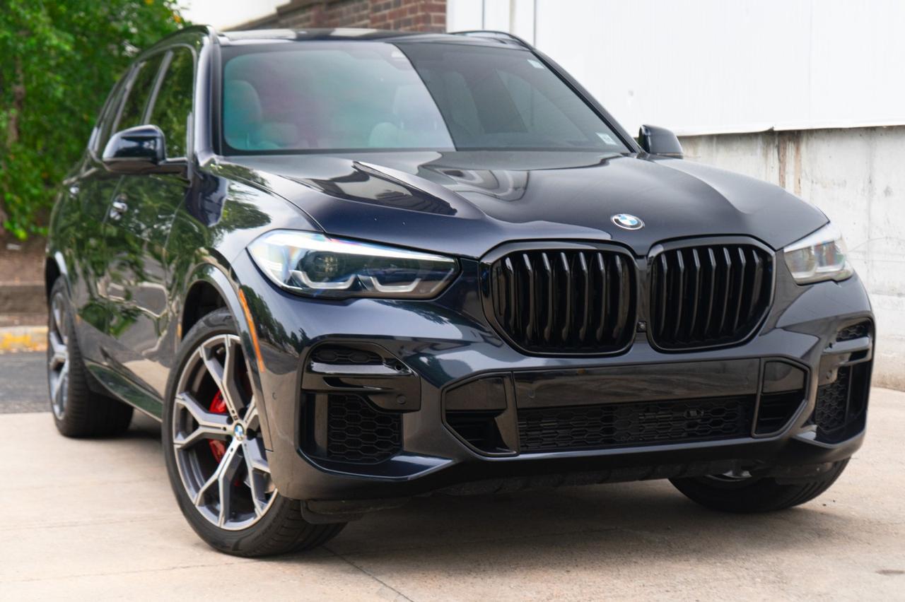 2023 BMW X5 xDrive40i Yonkers NY