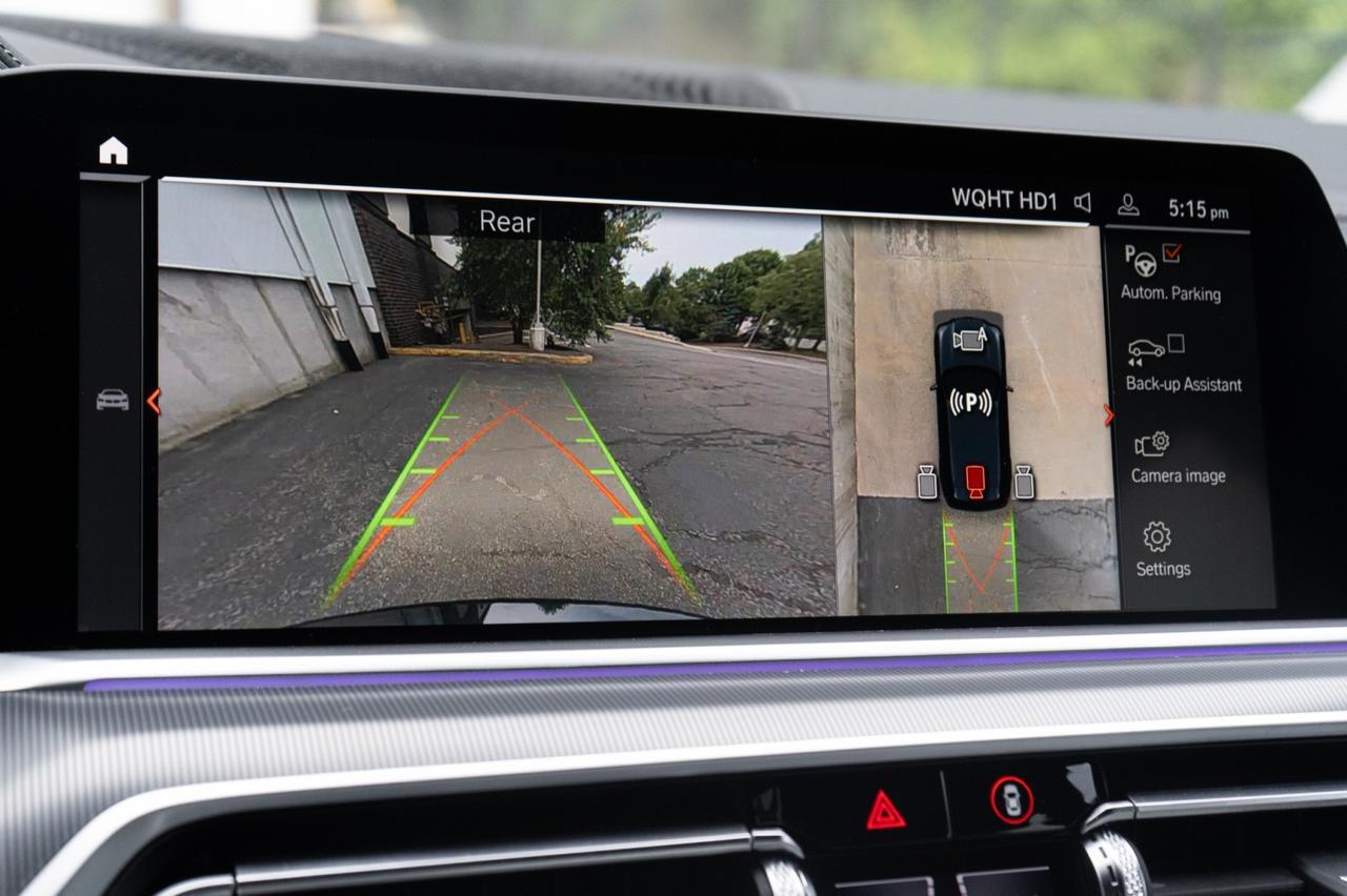 2023 BMW X5 xDrive40i Yonkers NY