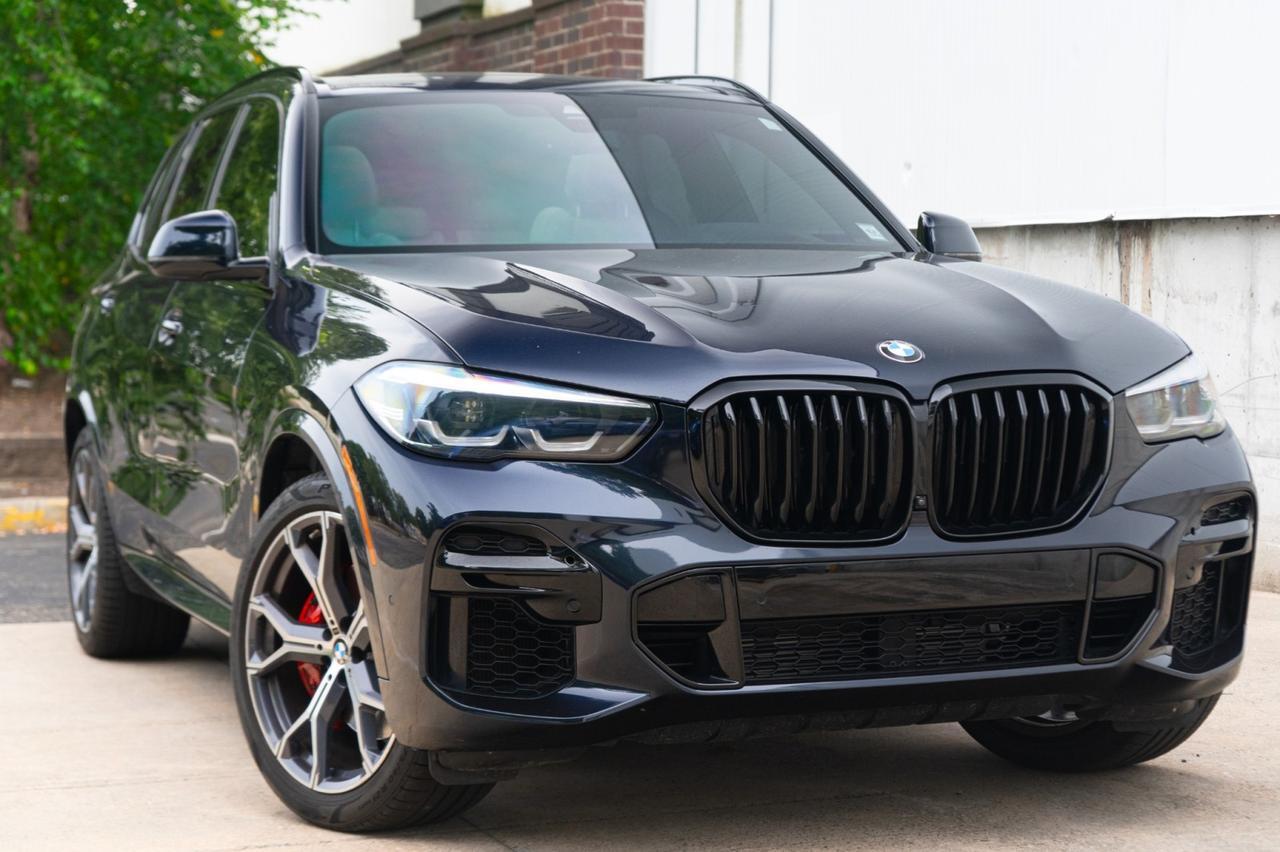 2023 BMW X5 xDrive40i Yonkers NY