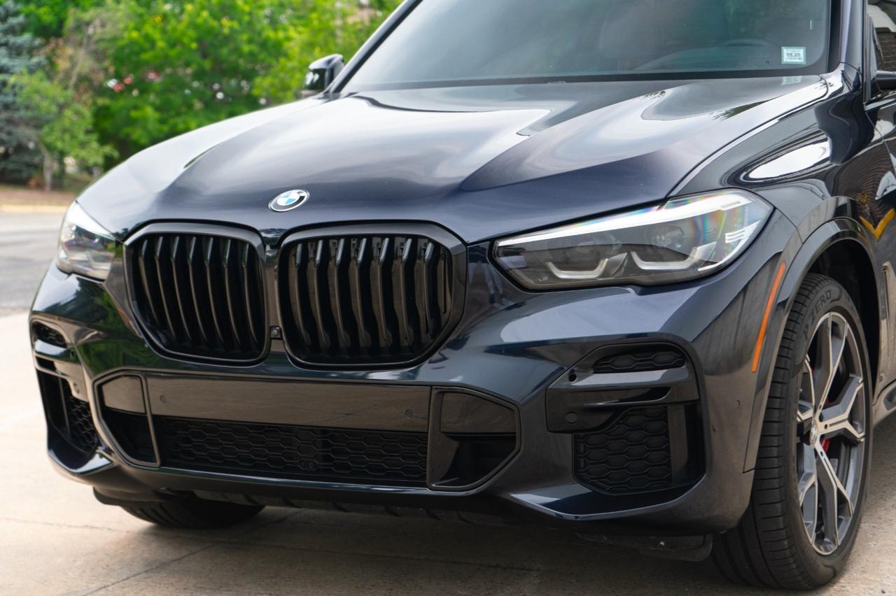 2023 BMW X5 xDrive40i Yonkers NY