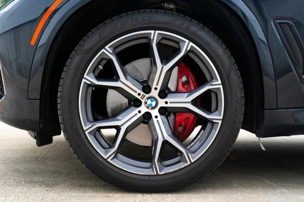 2023 BMW X5 xDrive40i Yonkers NY