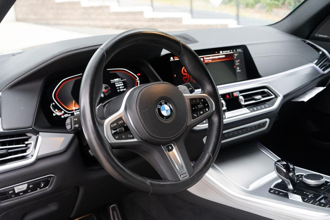 2023 BMW X5 xDrive40i Yonkers NY