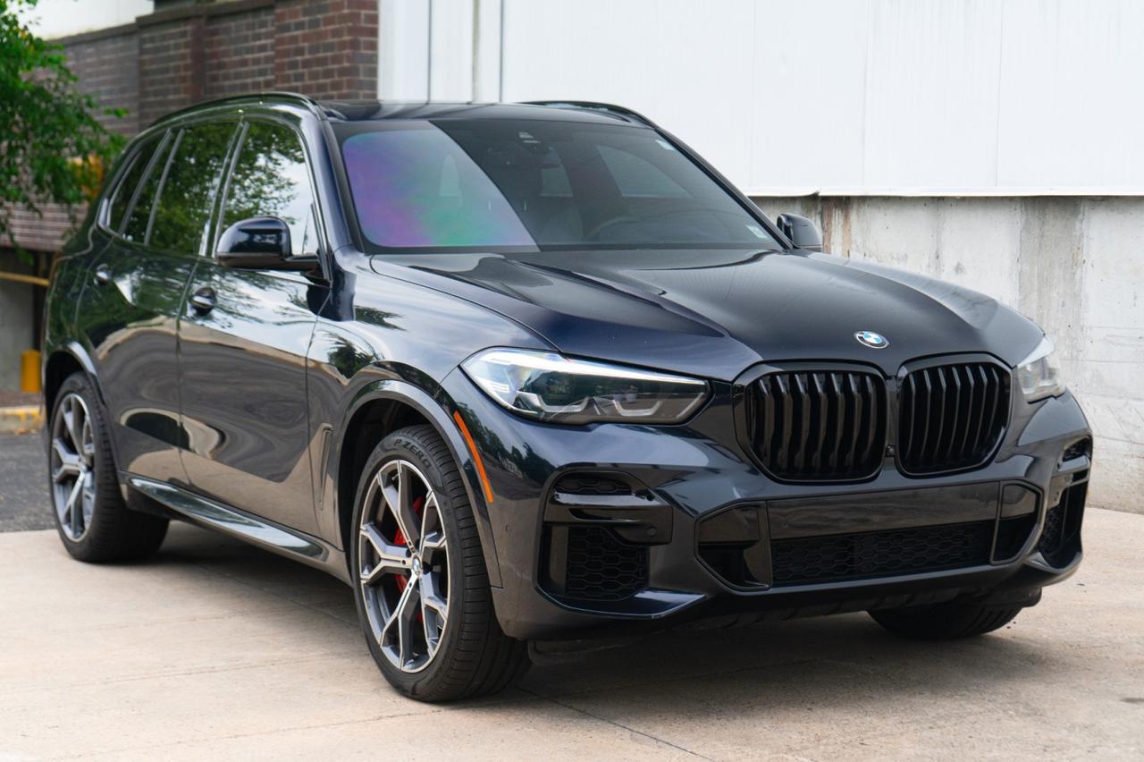 2023 BMW X5 xDrive40i Yonkers NY