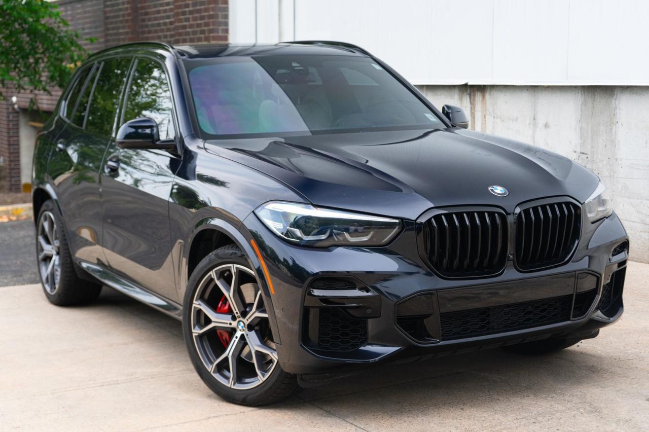 2023 BMW X5 xDrive40i Yonkers NY