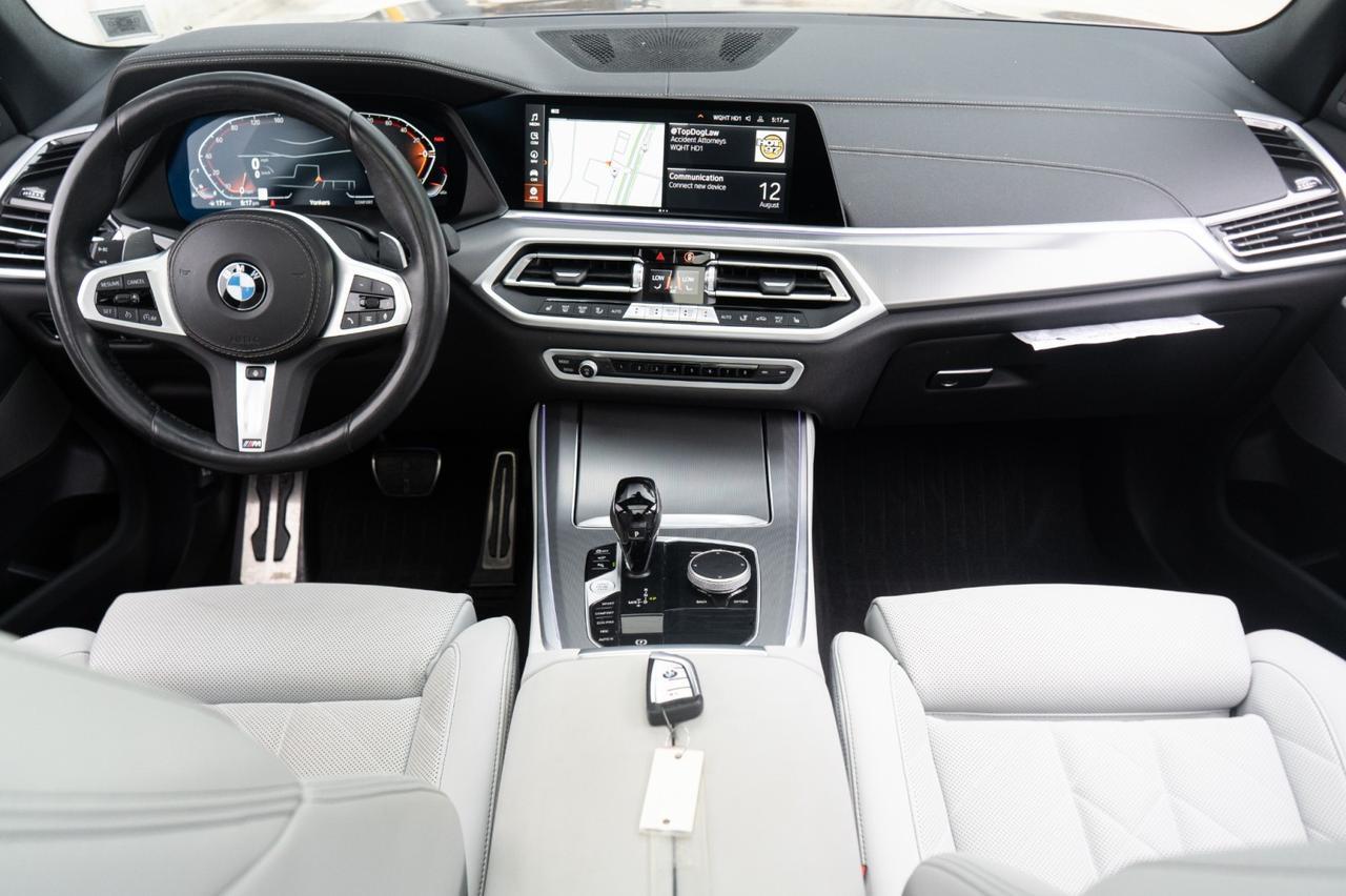 2023 BMW X5 xDrive40i Yonkers NY
