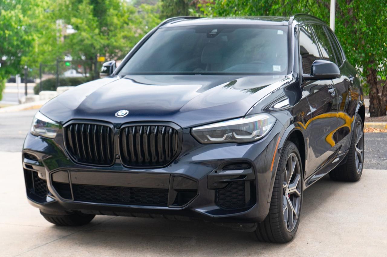 2023 BMW X5 xDrive40i Yonkers NY