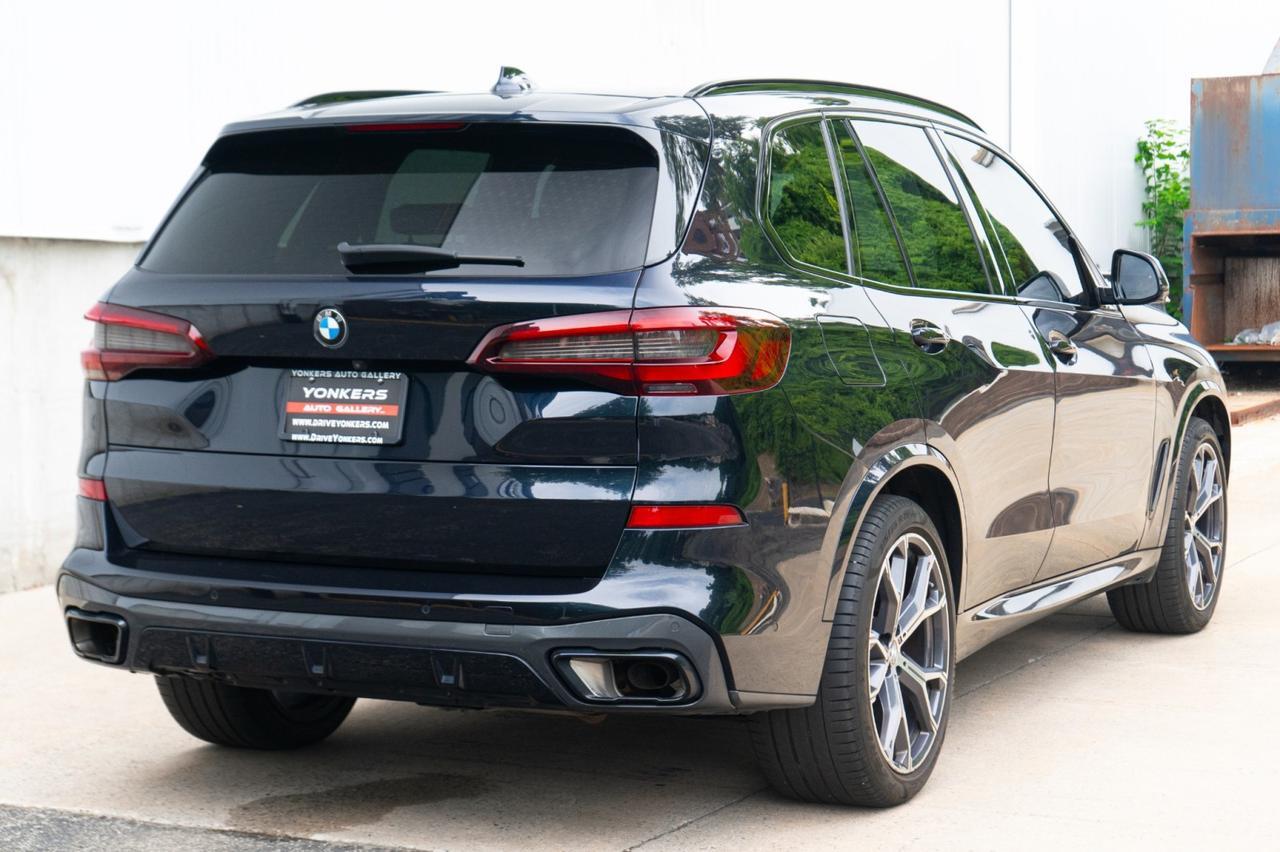 2023 BMW X5 xDrive40i Yonkers NY