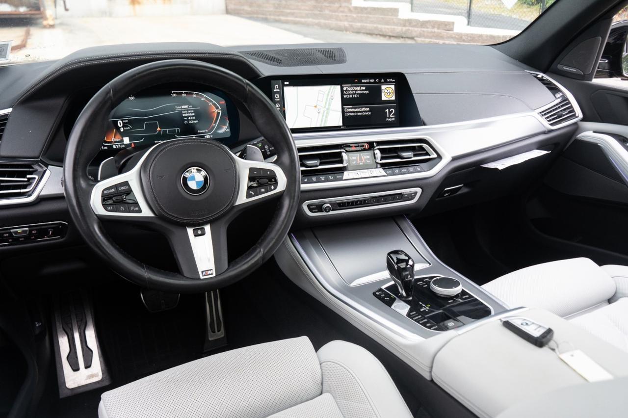 2023 BMW X5 xDrive40i Yonkers NY