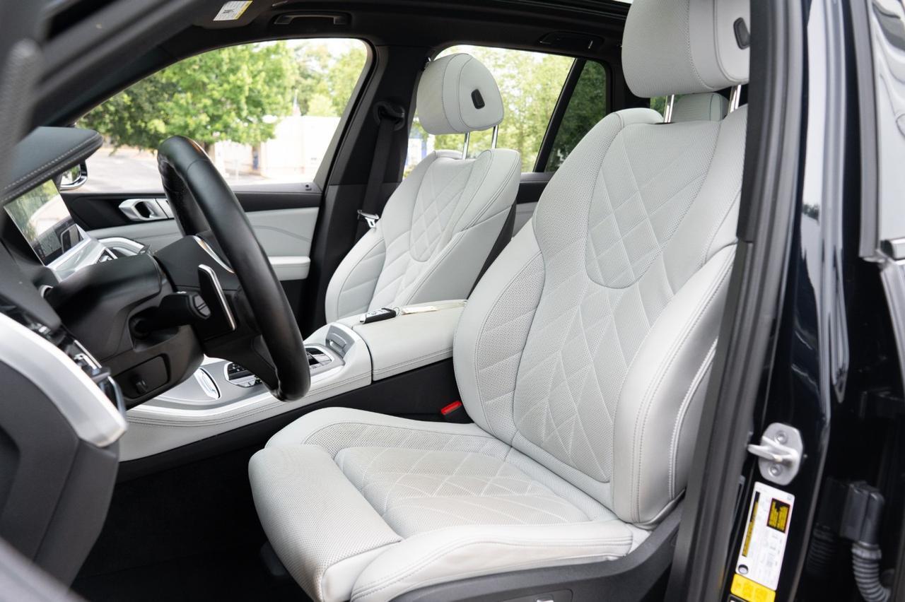 2023 BMW X5 xDrive40i Yonkers NY