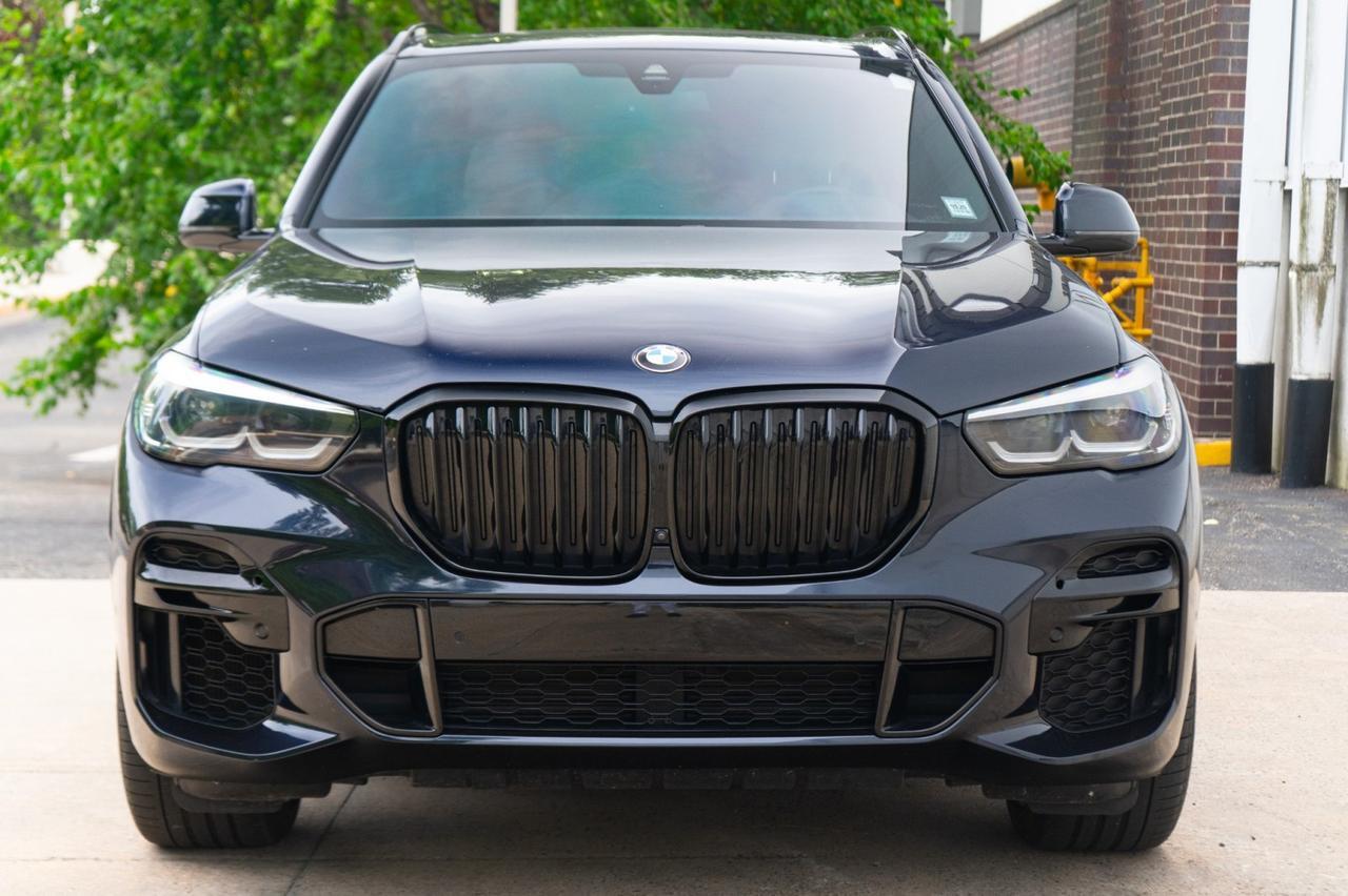 2023 BMW X5 xDrive40i Yonkers NY