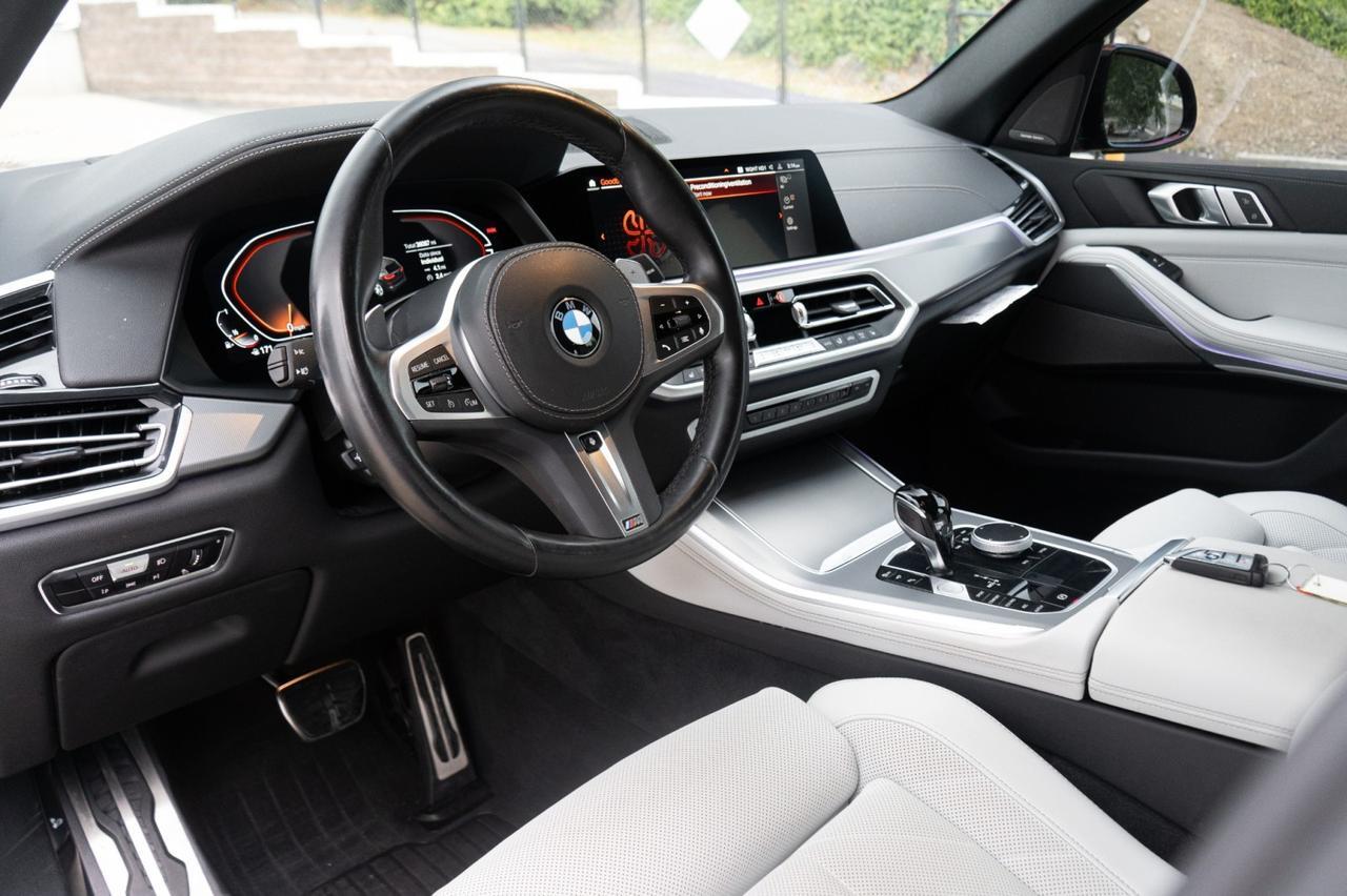 2023 BMW X5 xDrive40i Yonkers NY