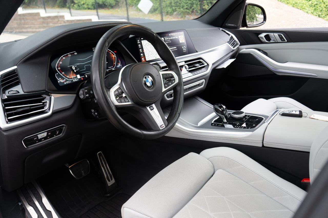 2023 BMW X5 xDrive40i Yonkers NY