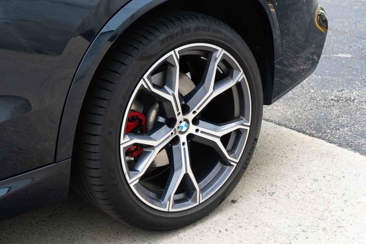 2023 BMW X5 xDrive40i Yonkers NY