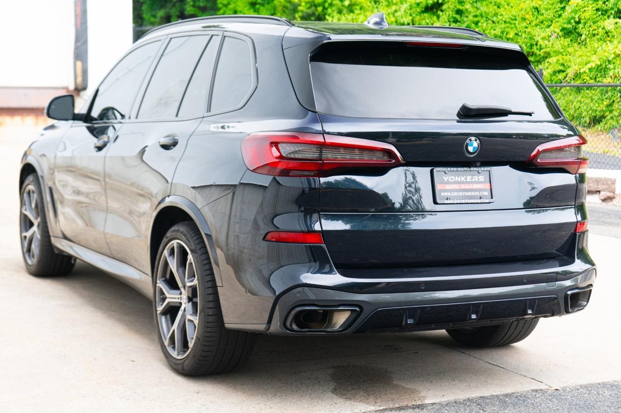 2023 BMW X5 xDrive40i Yonkers NY
