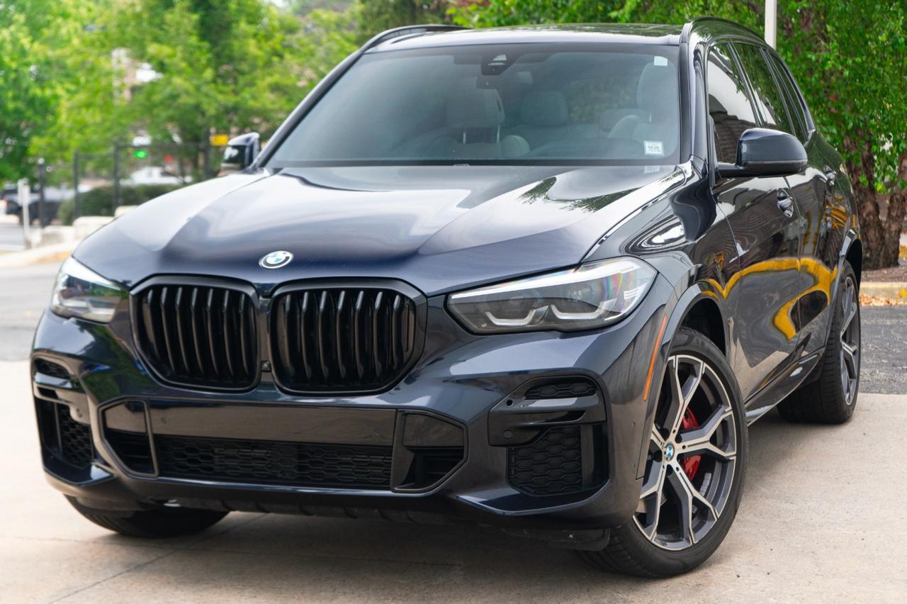 2023 BMW X5 xDrive40i Yonkers NY